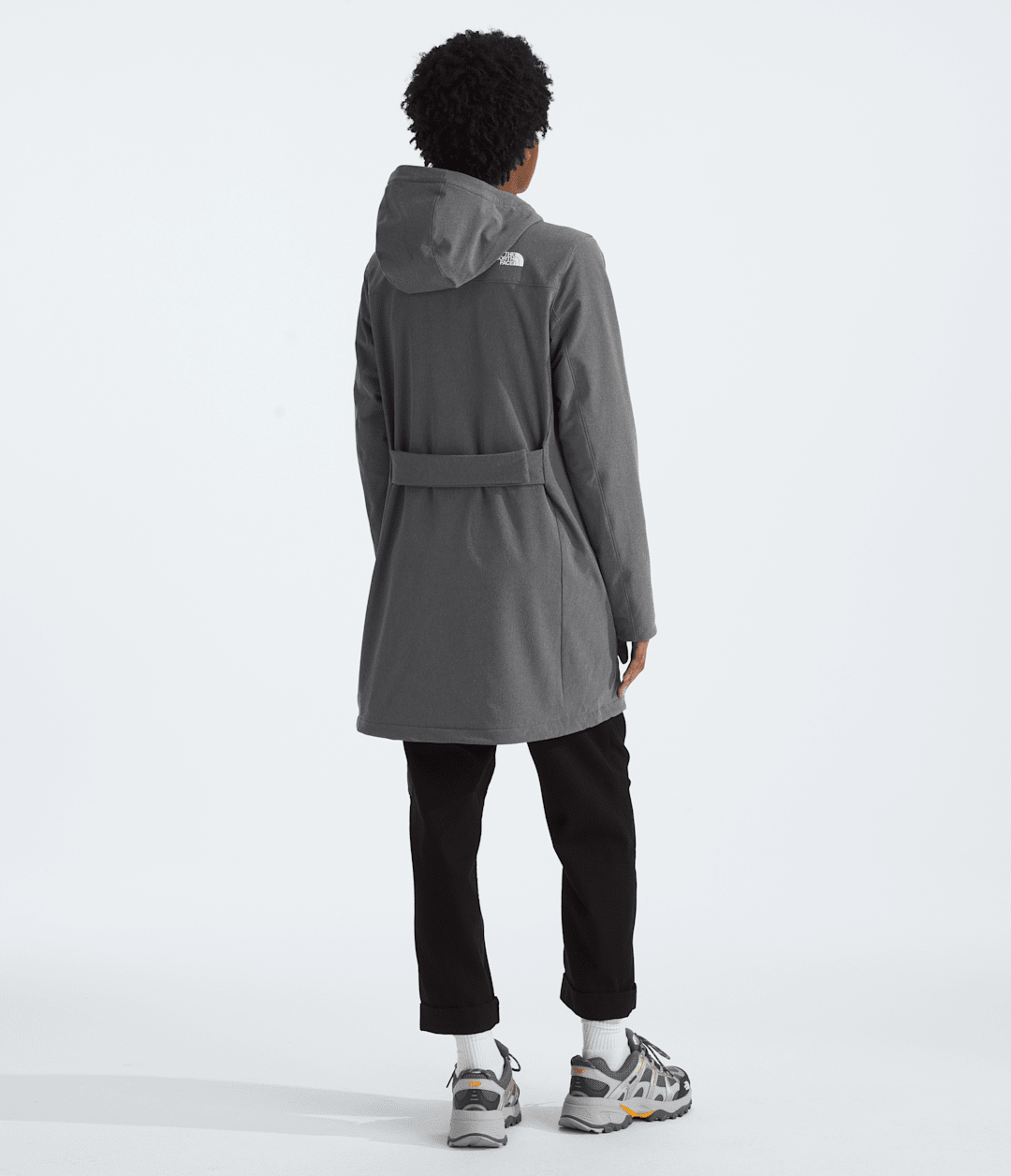 The North Face Featured | Women’s Shelbe Raschel Parka