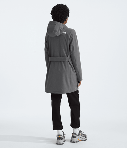 The North Face Featured | Women’s Shelbe Raschel Parka