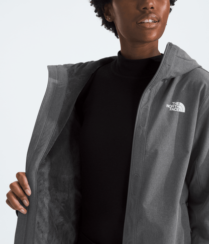 The North Face Featured | Women’s Shelbe Raschel Parka