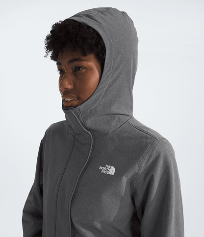 The North Face Featured | Women’s Shelbe Raschel Parka