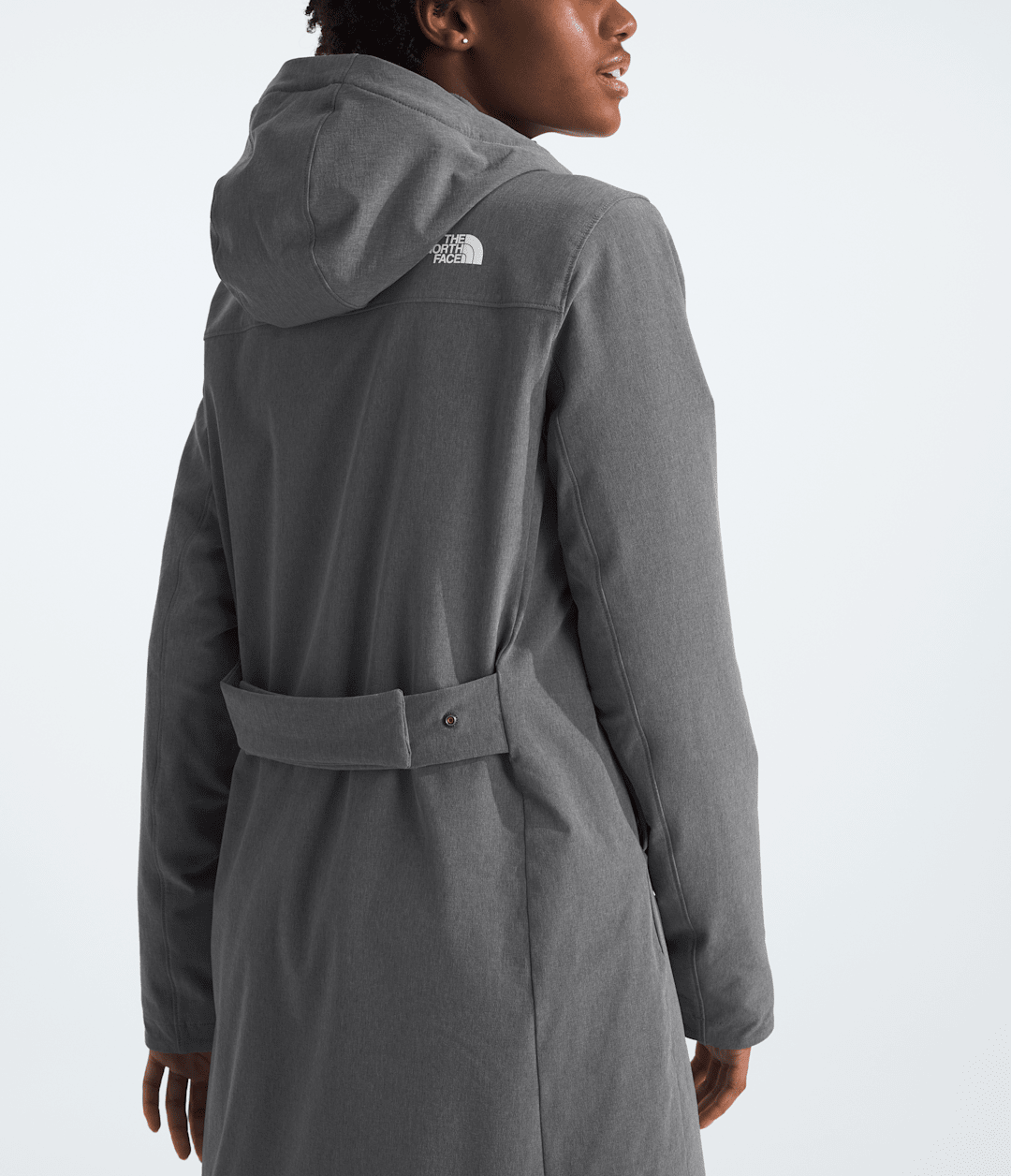 The North Face Featured | Women’s Shelbe Raschel Parka