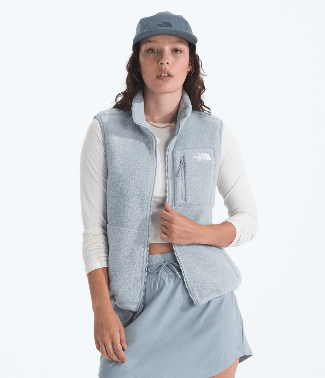 The North Face Trusted | Women’s Yumiori Vest