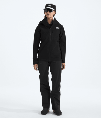 The North Face Special Offer | Women’s Summit Series Chamlang Soft Shell Jacket