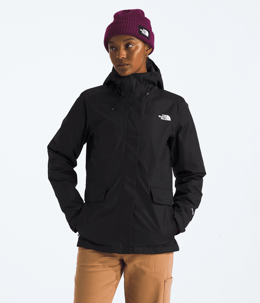 The North Face Featured | Women’s Monarch Triclimate® Jacket