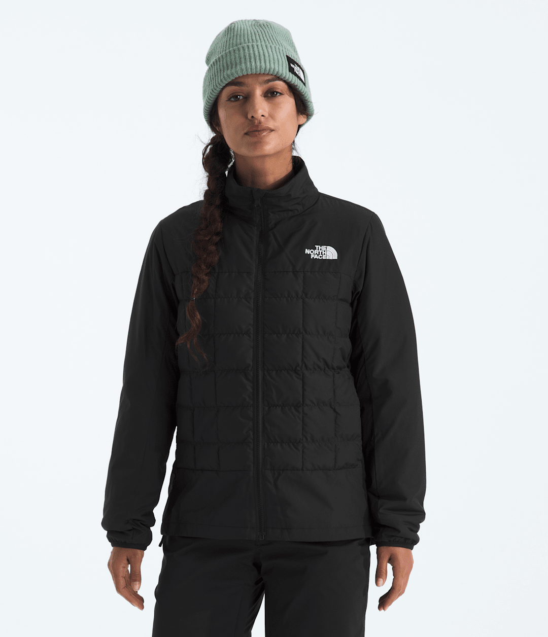 The North Face Premium | Women’s THERMOBALL™ Snow Triclimate™ Jacket