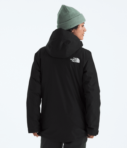 The North Face Premium | Women’s THERMOBALL™ Snow Triclimate™ Jacket