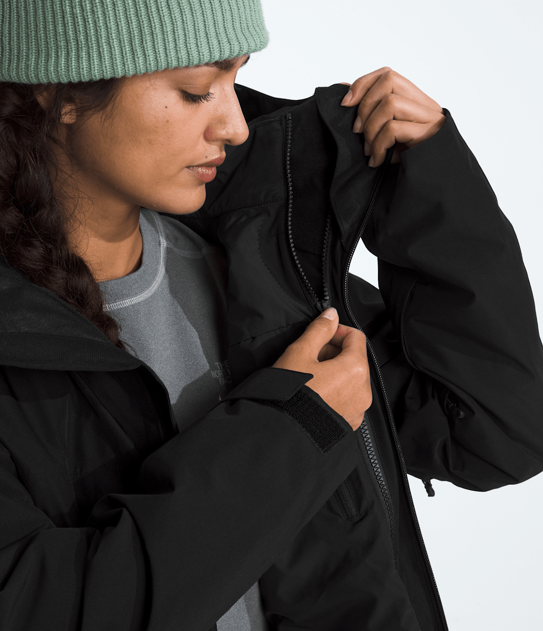 The North Face Premium | Women’s THERMOBALL™ Snow Triclimate™ Jacket