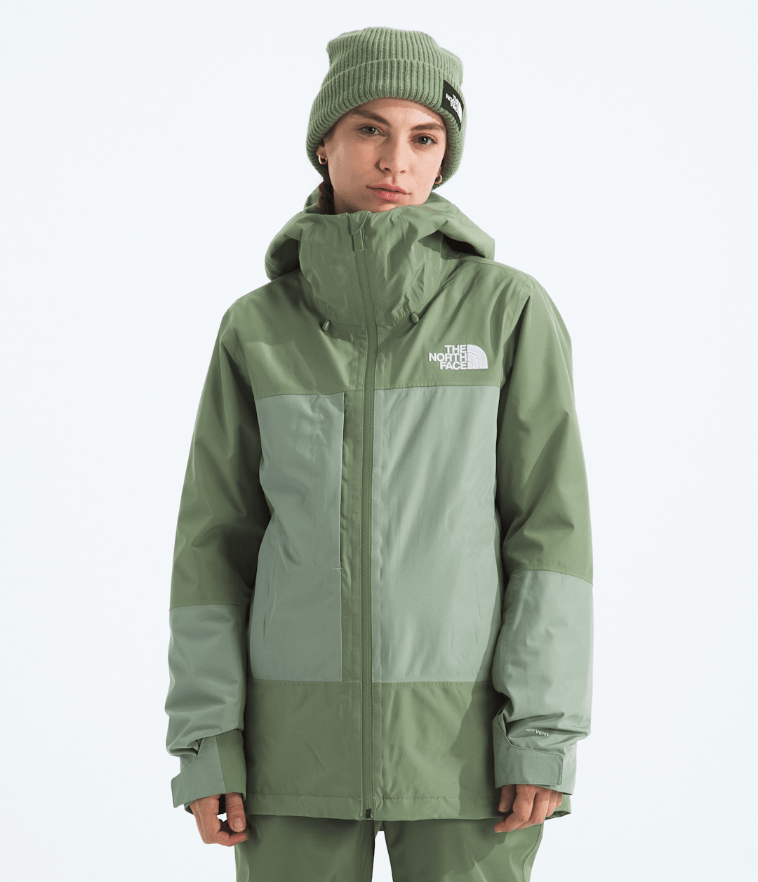 The North Face New | Women’s THERMOBALL™ Snow Triclimate™ Jacket