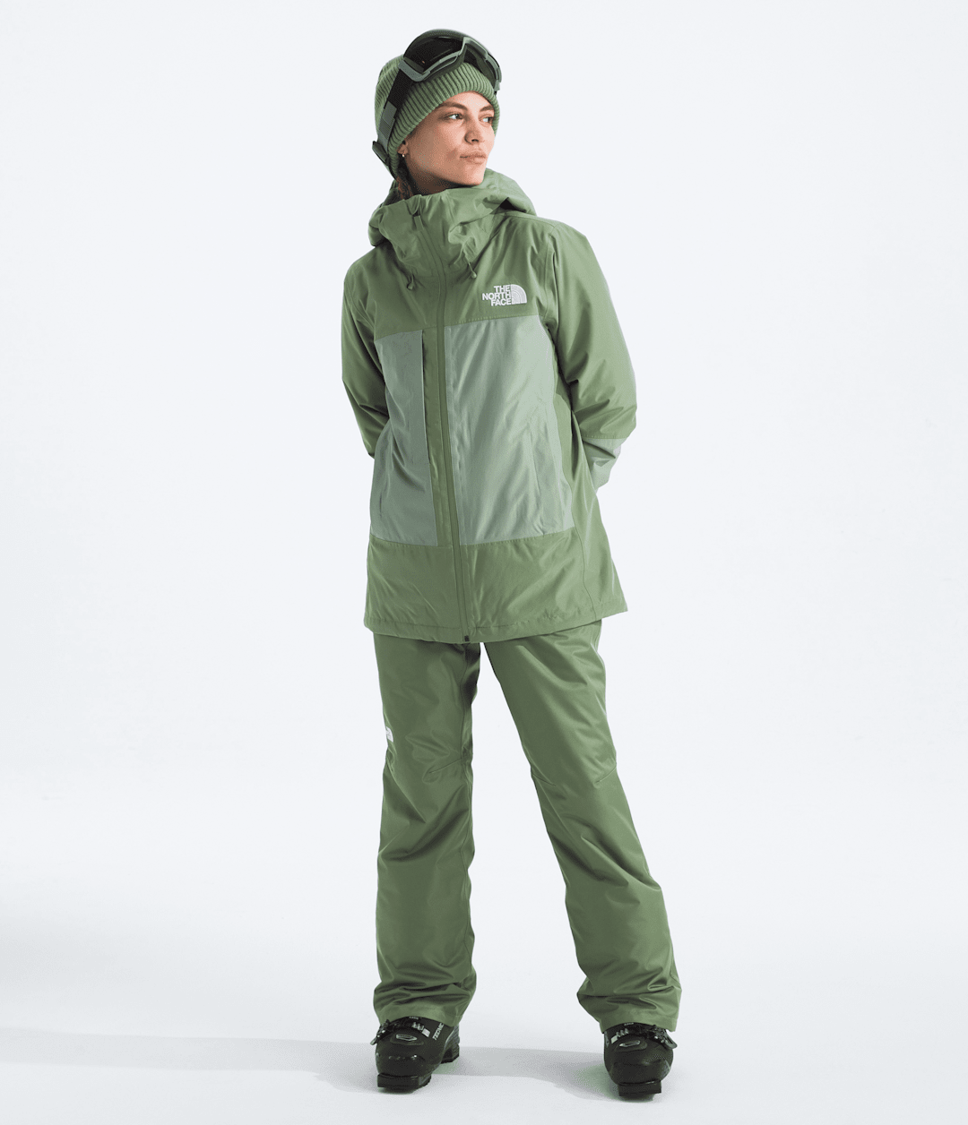 The North Face New | Women’s THERMOBALL™ Snow Triclimate™ Jacket