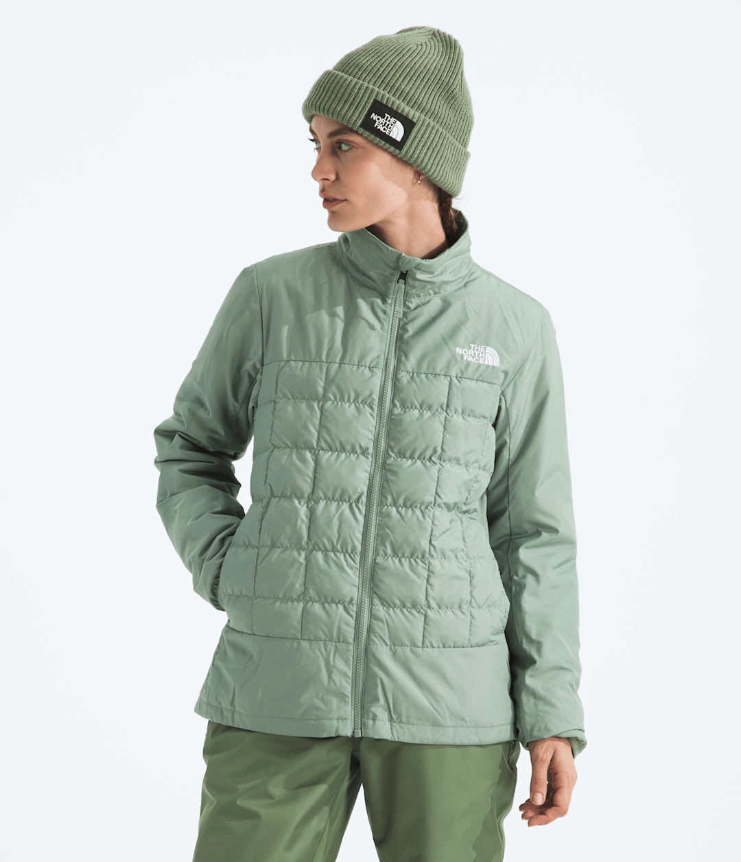 The North Face New | Women’s THERMOBALL™ Snow Triclimate™ Jacket