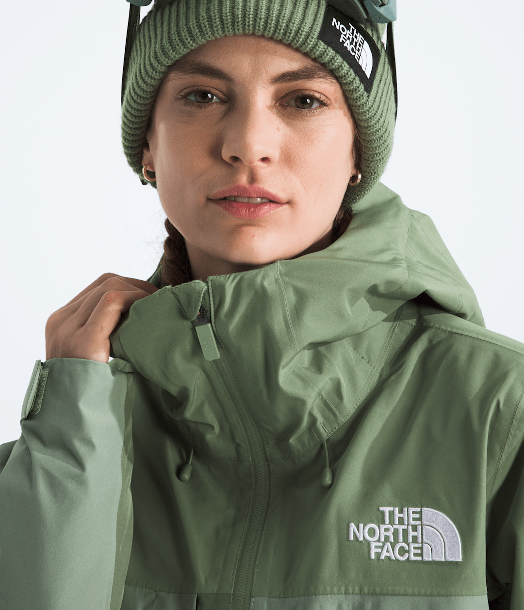 The North Face New | Women’s THERMOBALL™ Snow Triclimate™ Jacket