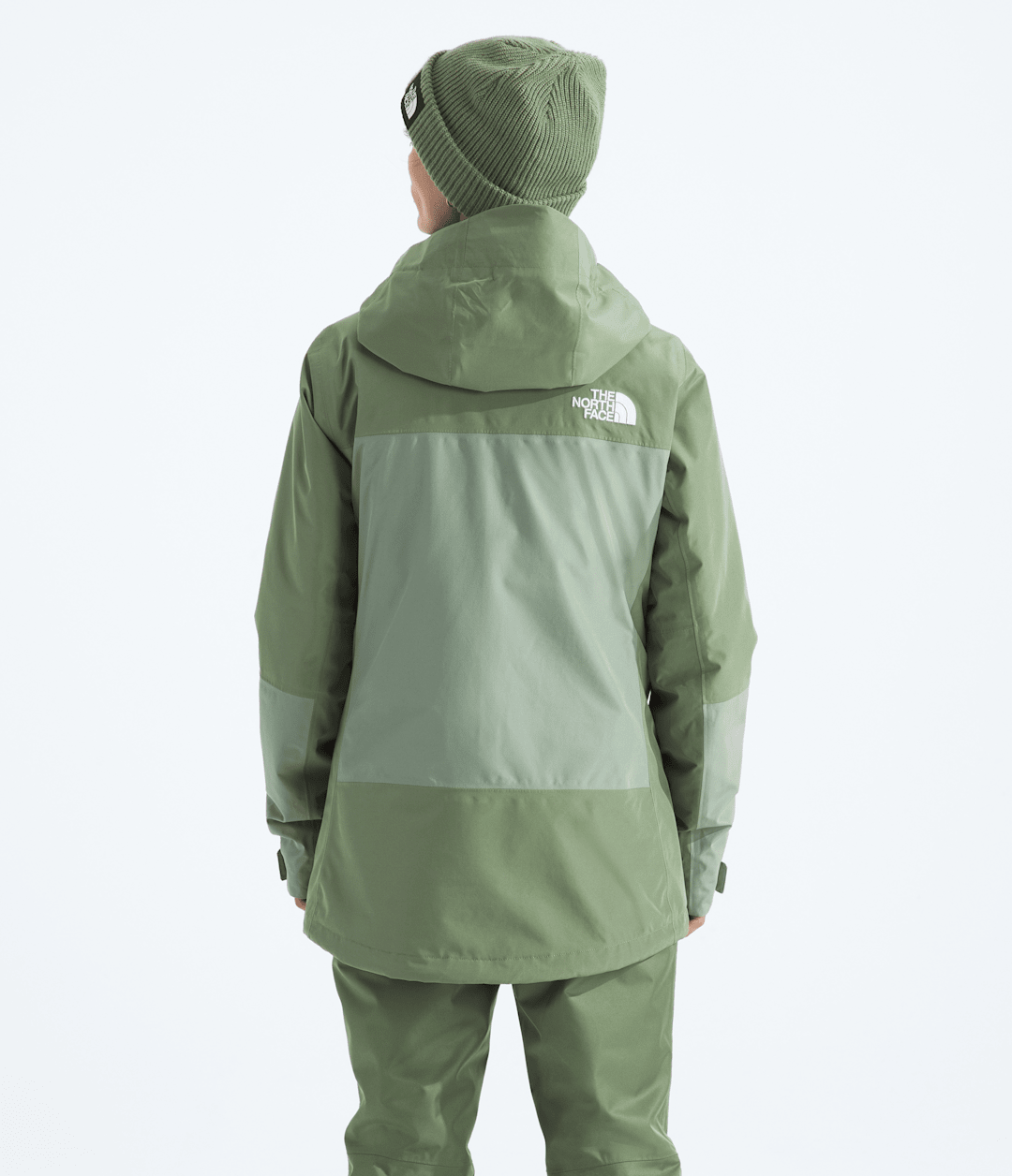 The North Face New | Women’s THERMOBALL™ Snow Triclimate™ Jacket