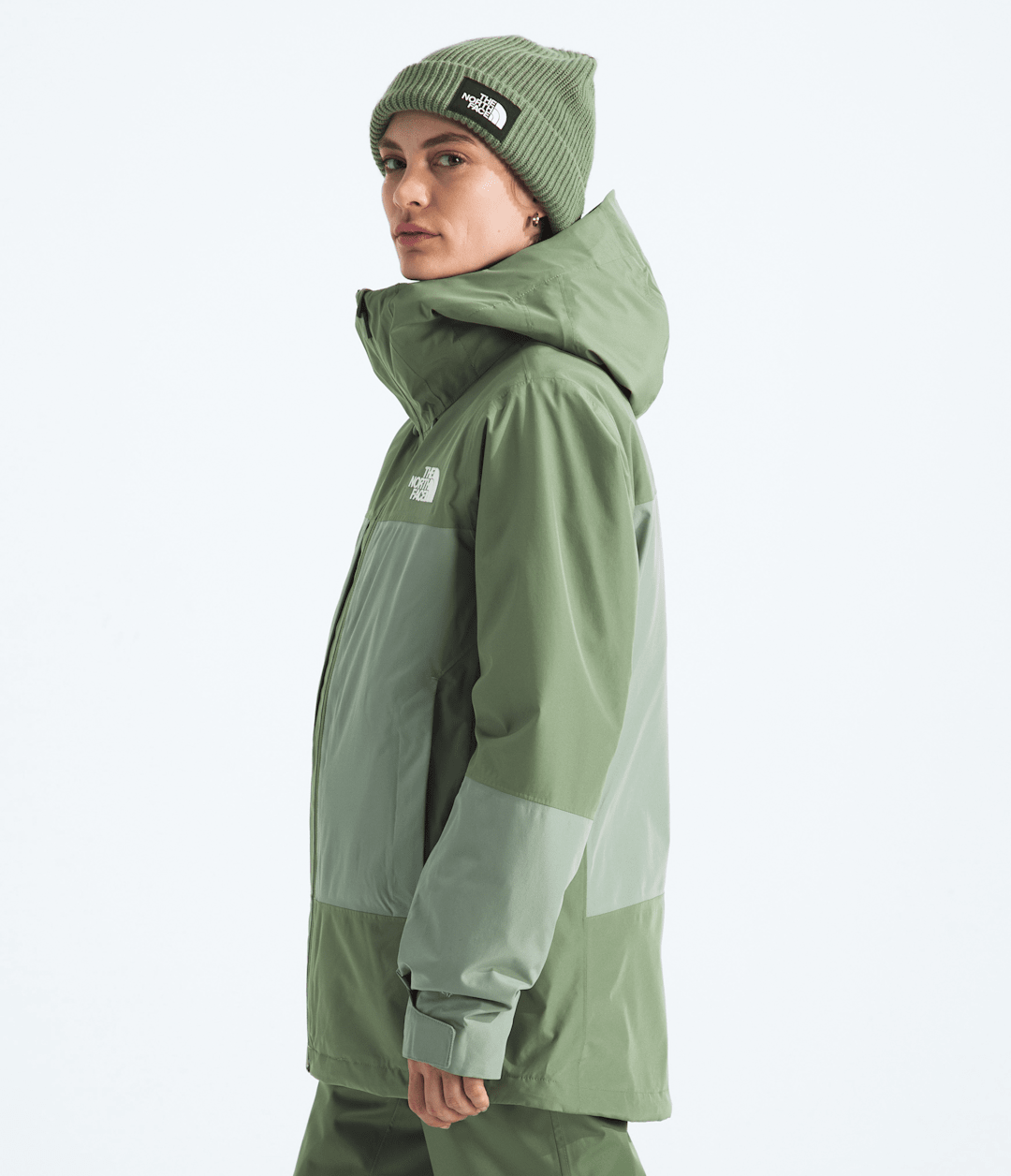 The North Face New | Women’s THERMOBALL™ Snow Triclimate™ Jacket