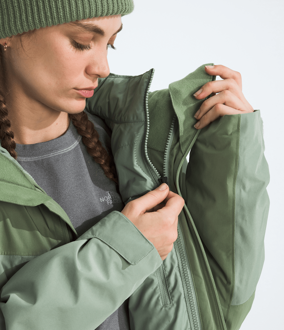 The North Face New | Women’s THERMOBALL™ Snow Triclimate™ Jacket