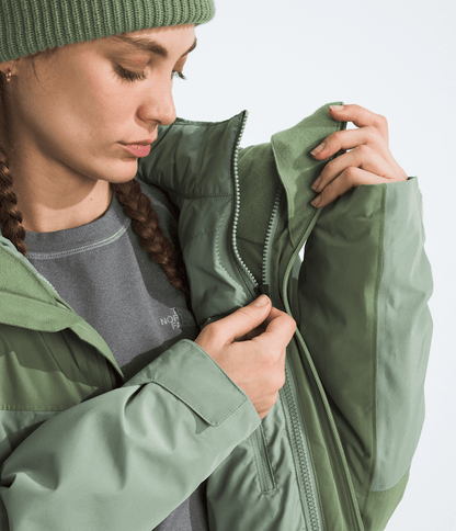 The North Face New | Women’s THERMOBALL™ Snow Triclimate™ Jacket