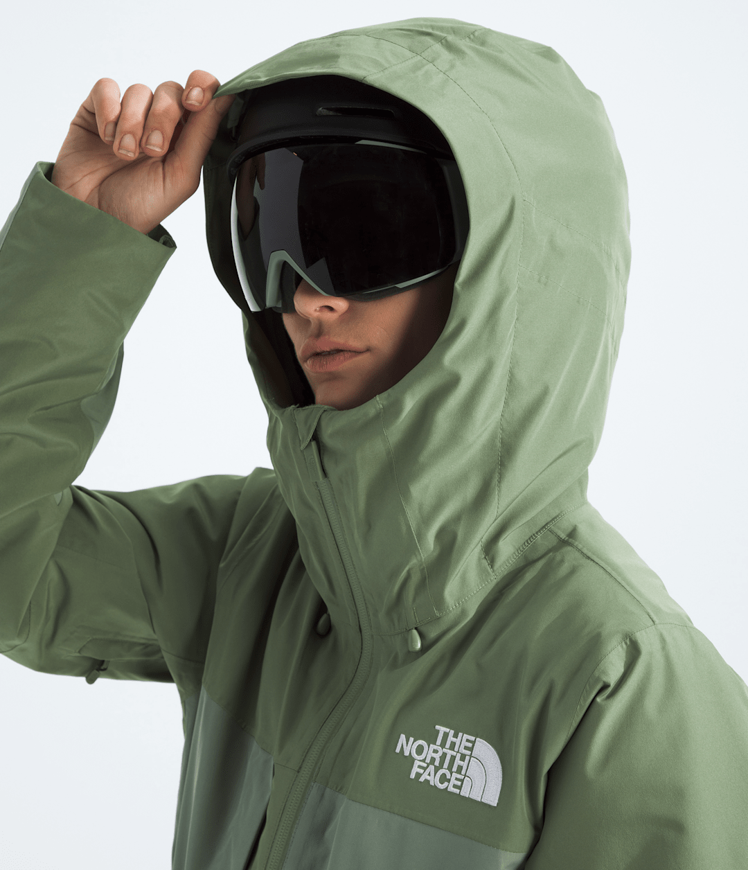 The North Face New | Women’s THERMOBALL™ Snow Triclimate™ Jacket