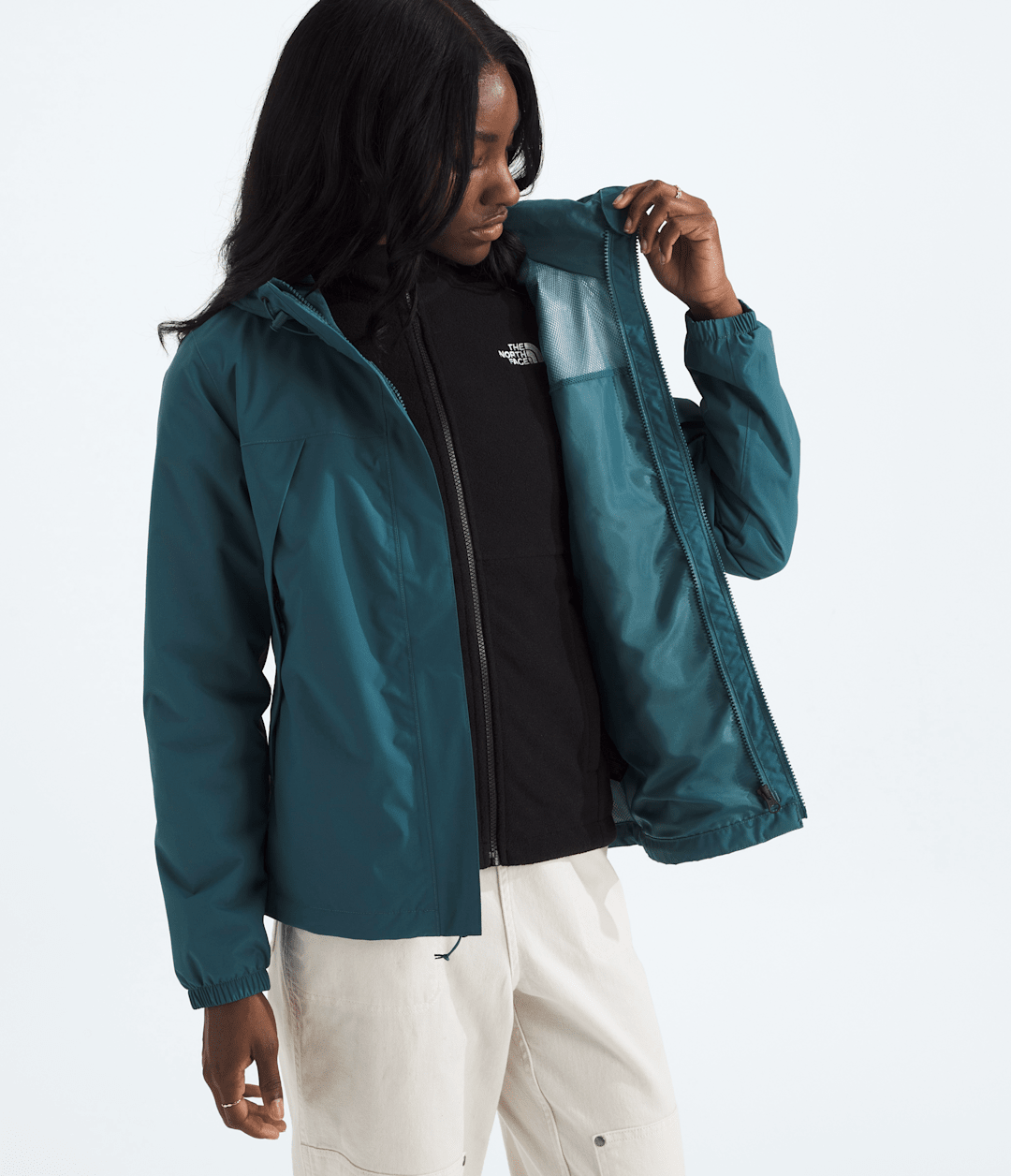 The North Face Trusted | Women’s Antora Triclimate™ Jacket