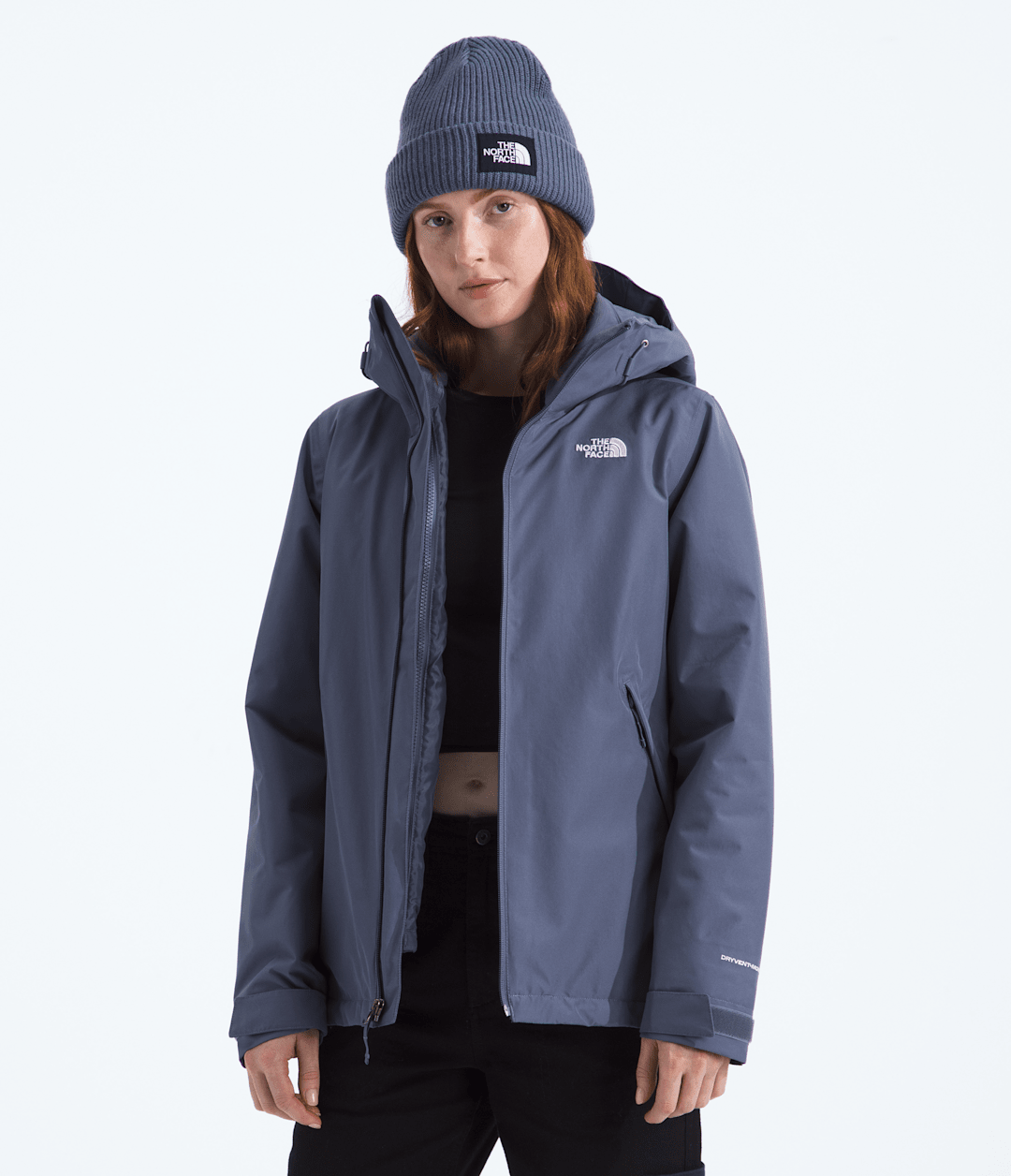 The North Face Trending | Women’s Carto Mono Triclimate™ Hooded Jacket
