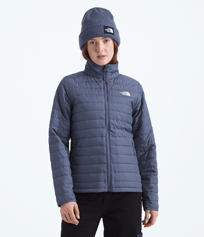 The North Face Trending | Women’s Carto Mono Triclimate™ Hooded Jacket