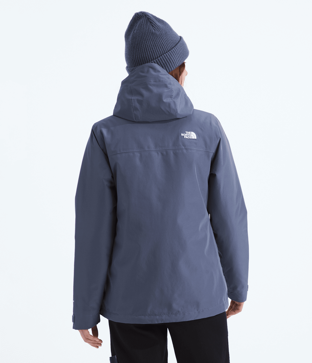 The North Face Trending | Women’s Carto Mono Triclimate™ Hooded Jacket