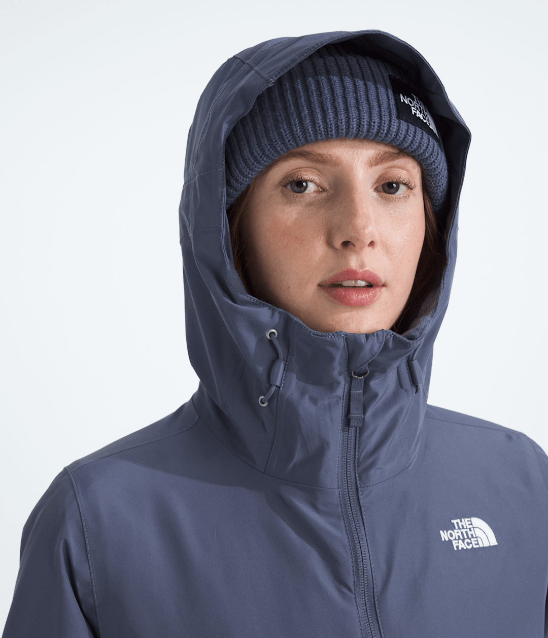 The North Face Trending | Women’s Carto Mono Triclimate™ Hooded Jacket