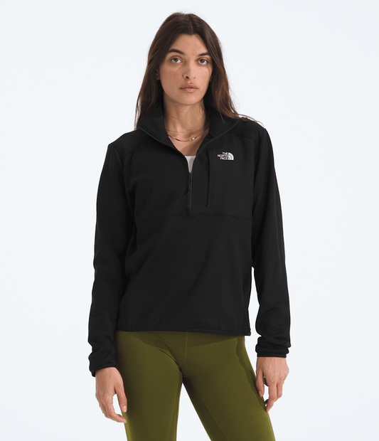 The North Face Premium | Women’s TNF™ Performance Fleece ¼-Zip