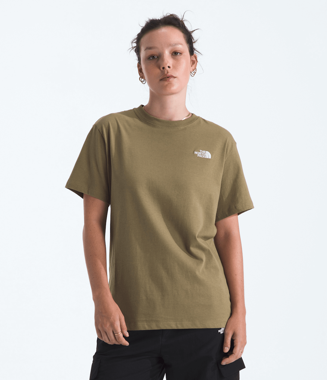 The North Face Trending | Women’s Evolution Simple Dome Relaxed Short-Sleeve Tee