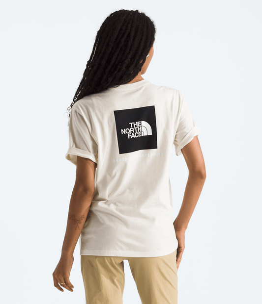 The North Face Quality | Women’s Evolution Box NSE Relaxed Short-Sleeve Tee