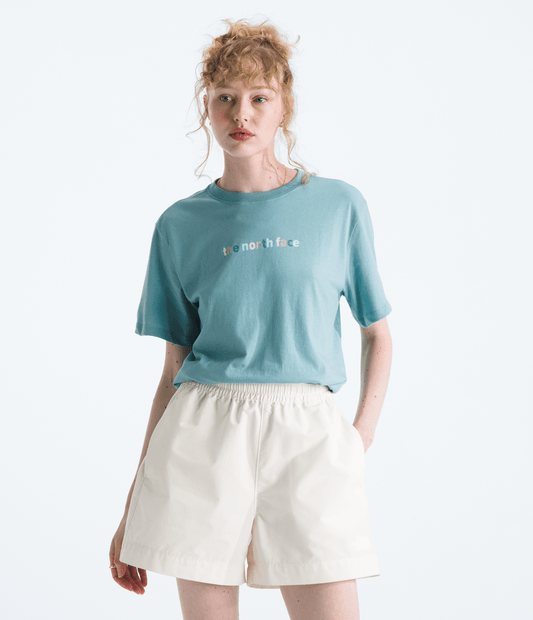 The North Face Value | Women’s Evolution Proud Short-Sleeve Tee—Graphic