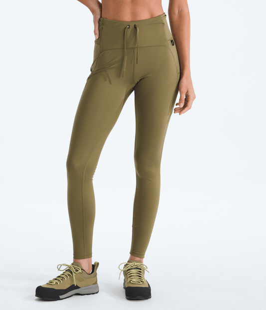 The North Face Featured | Women’s Refina Utility Leggings—27''