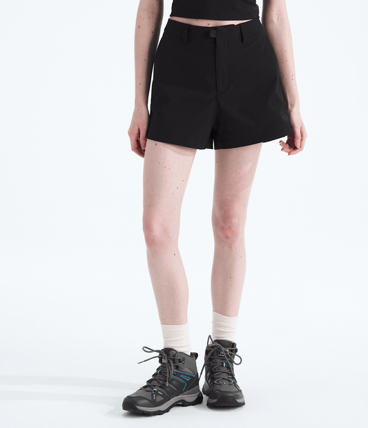 The North Face Top Pick | Women’s Basin 3'' Shorts