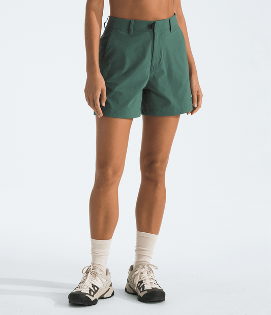 The North Face Trending | Women’s Basin 5'' Shorts