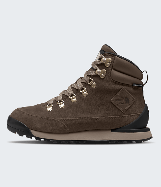 The North Face Best Price | Women’s Back-To-Berkeley IV Leather Waterproof Boots
