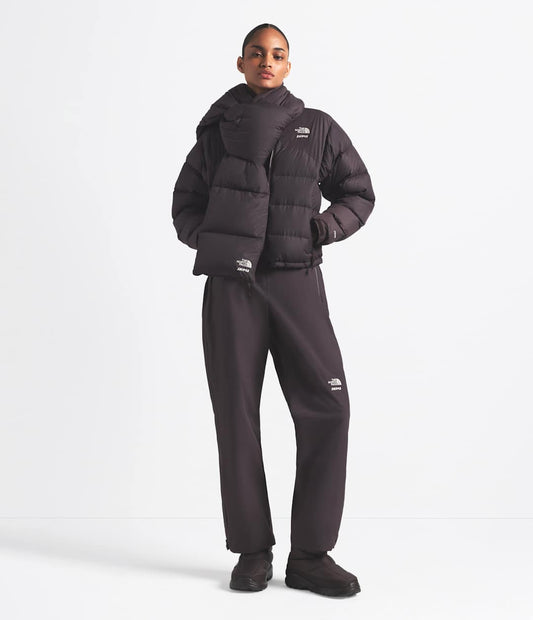 The North Face Discount | The North Face X SKIMS Nuptse Scarf