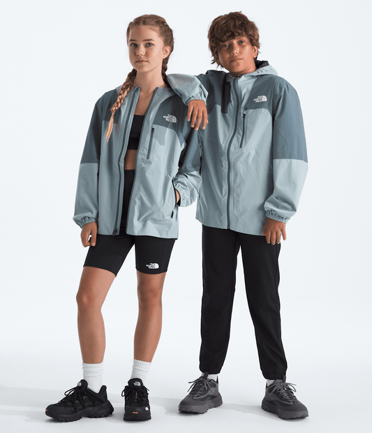 The North Face Special Offer | Boys’ & Girls’ Hike Packable Shell