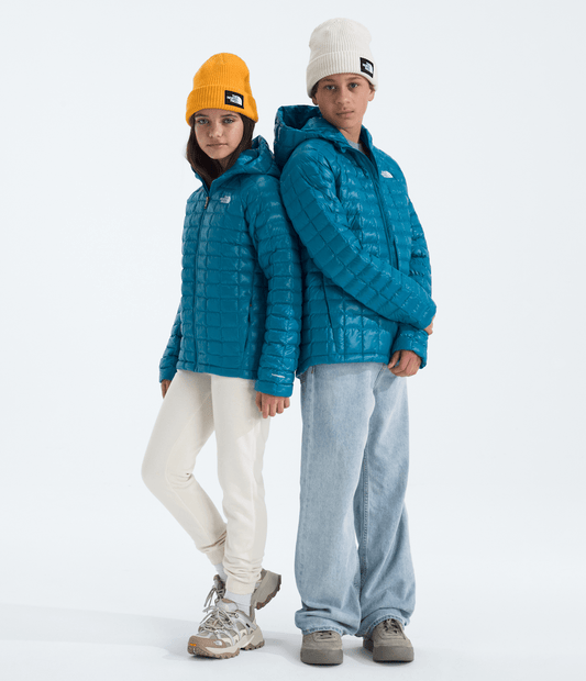 The North Face Featured | Boys’ & Girls’ THERMOBALL™ Hooded Jacket