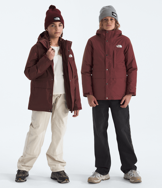 The North Face Hot Sale | Boys’ & Girls’ North Down Triclimate®