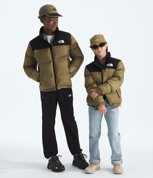 The North Face Value | Boys’ & Girls’ 1996 Retro Nuptse Jacket