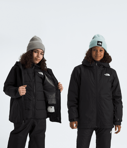 The North Face Customer Favorite | Boys’ & Girls’ Freedom Triclimate®