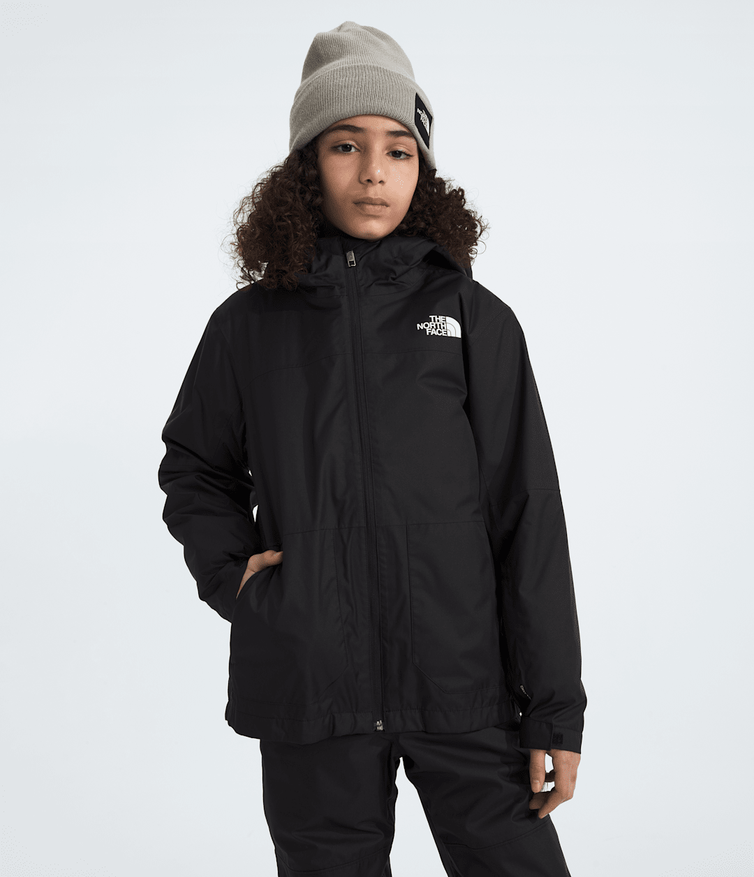The North Face Customer Favorite | Boys’ & Girls’ Freedom Triclimate®