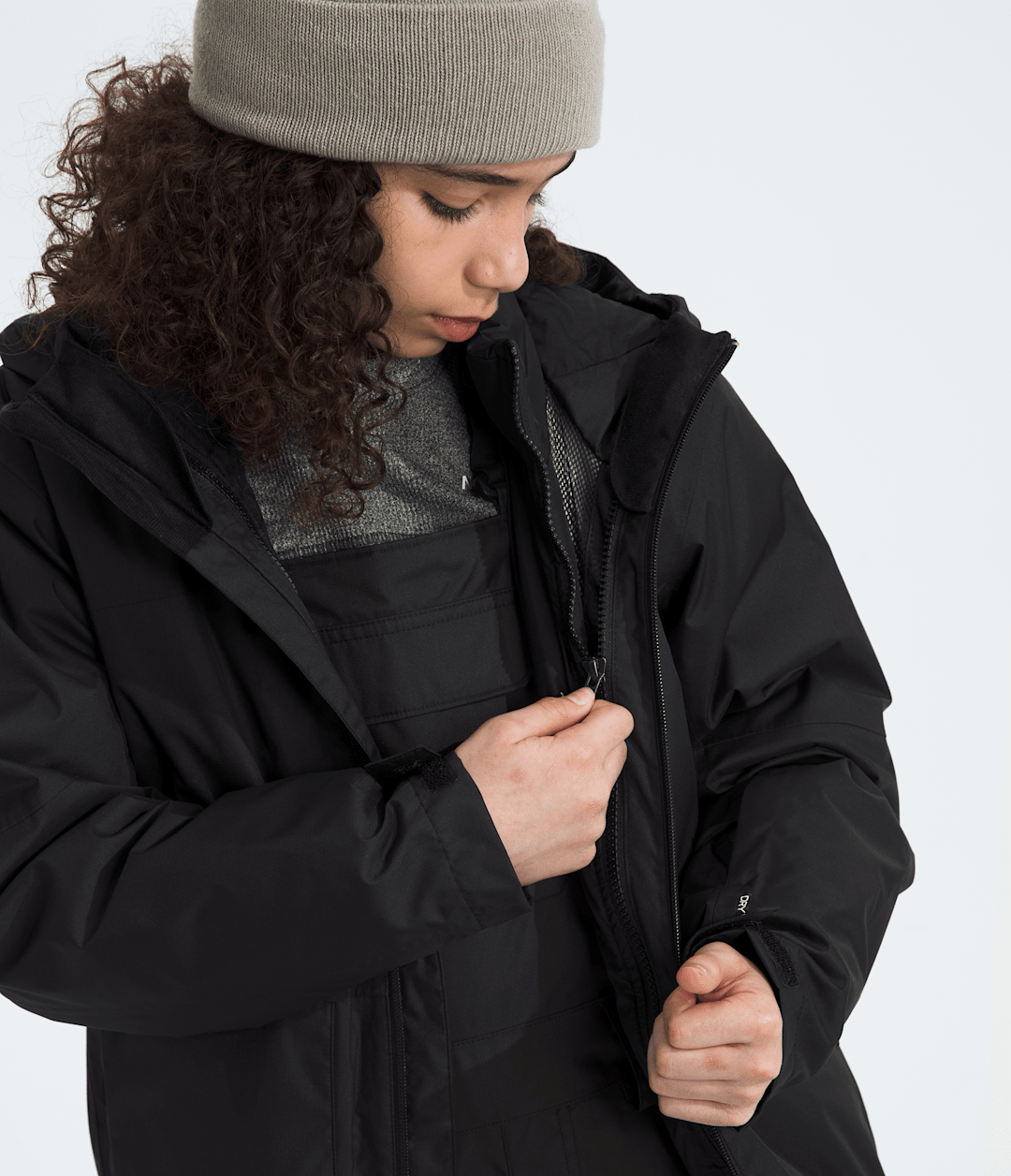 The North Face Customer Favorite | Boys’ & Girls’ Freedom Triclimate®