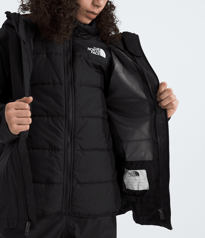The North Face Customer Favorite | Boys’ & Girls’ Freedom Triclimate®