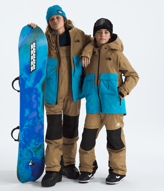 The North Face Sale | Boys’ & Girls’ Dragline Jacket