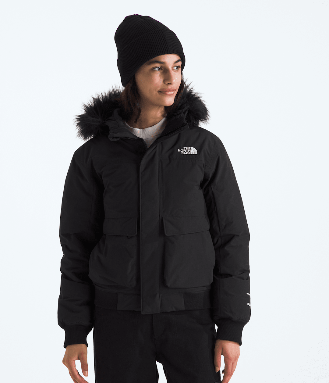 The North Face New | Boys’ & Girls’ McMurdo Hooded Jacket