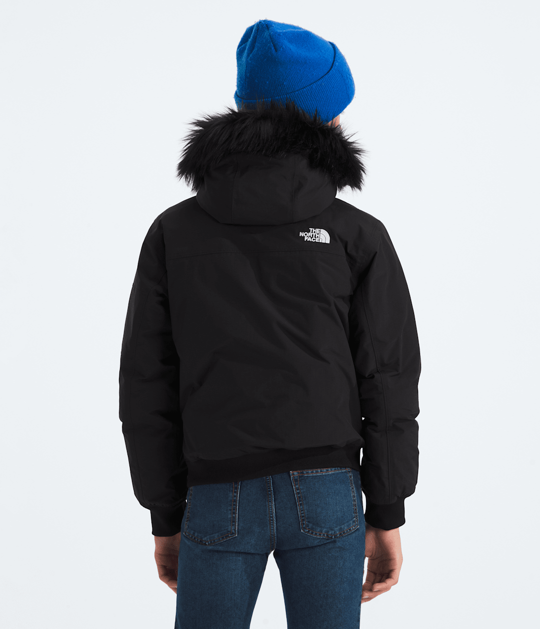 The North Face New | Boys’ & Girls’ McMurdo Hooded Jacket