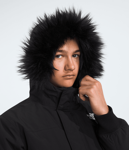 The North Face New | Boys’ & Girls’ McMurdo Hooded Jacket