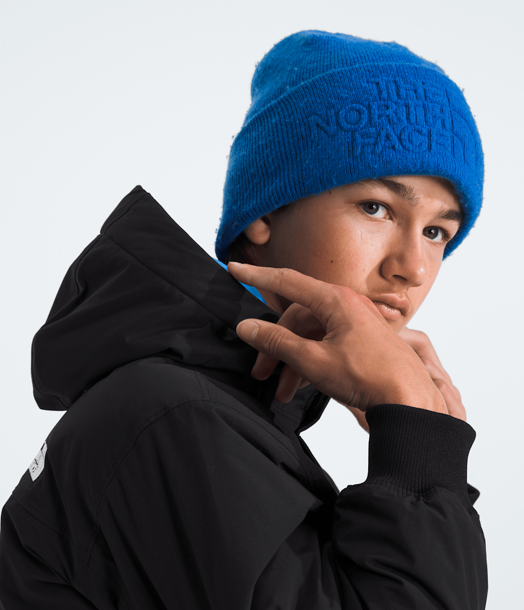 The North Face New | Boys’ & Girls’ McMurdo Hooded Jacket