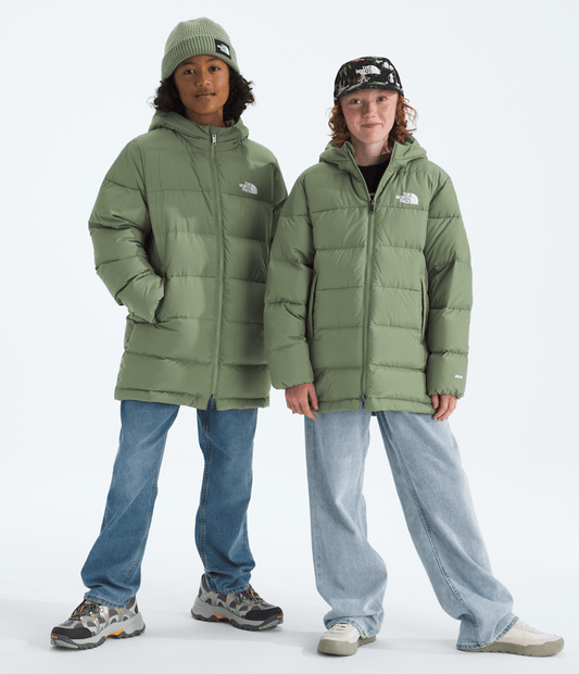 The North Face Customer Favorite | Boys’ & Girls’ Frost Fall Parka
