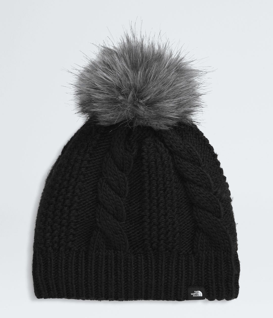 The North Face Value | Kids’ Lined Oh Mega Fur Pom Beanie