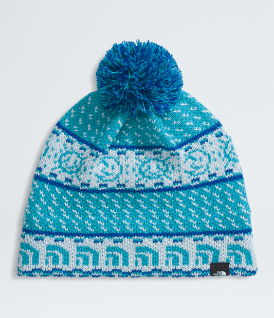 The North Face Classic | Kids’ Cabin Ski Tuke